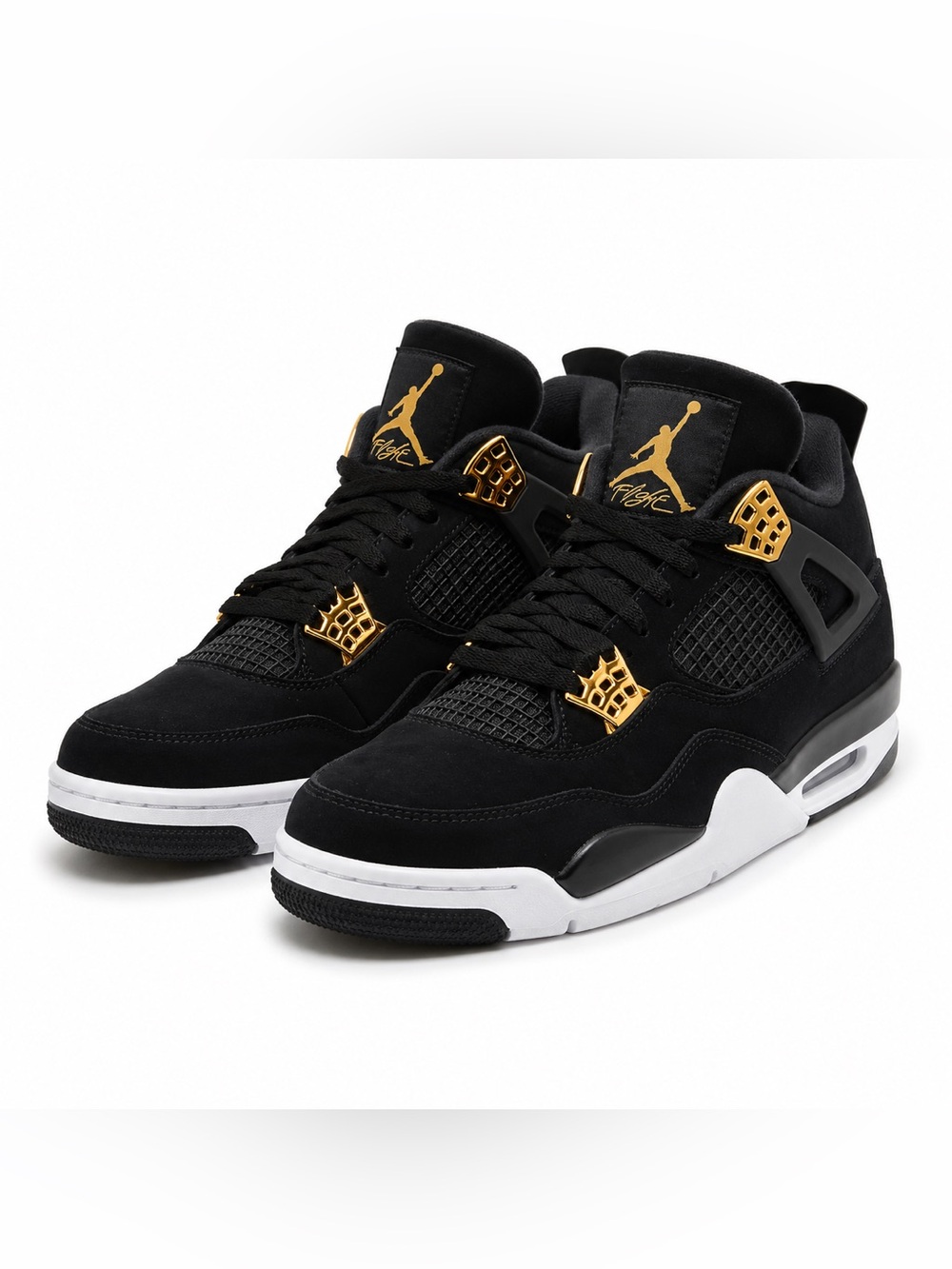 Jordan Retro 4 Royalty Size 8 Men